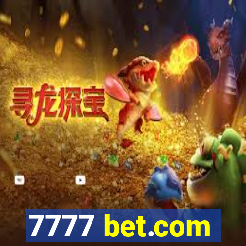 7777 bet.com